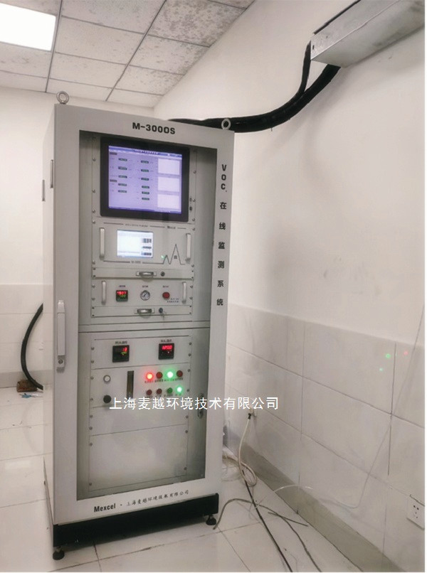 vocs在线监测仪器PID是什么？